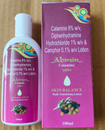 Dermatological Lotion - Skincare product by CONNECT PHARMACEUTICALS Mumbai